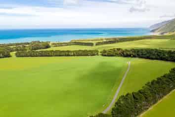 Lot 50 Western Lake Road, Lake Ferry