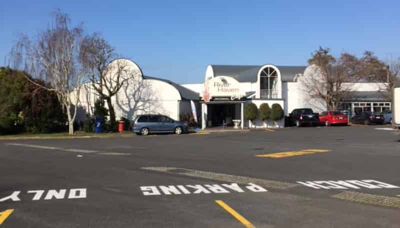  158-160 Great South Road, Huntly