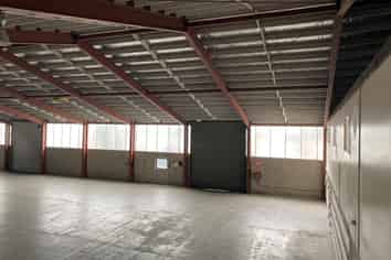 1,048m² Kelvin Grove Warehouse For Lease