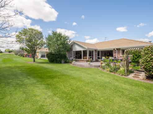 1/41 West Fairway, Golflands