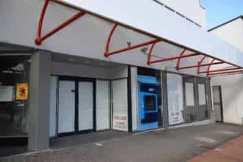 Manurewa Town Centre Retail