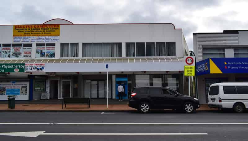 C/166 Great South Road, Manurewa