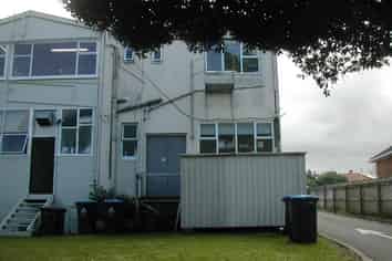 High Exposure Corner SIte!