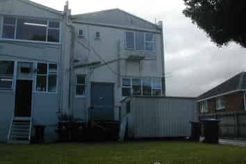 High Exposure Corner SIte!