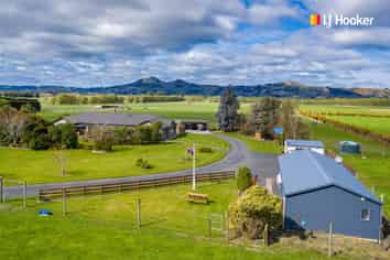 461 Outram-Mosgiel Road, Mosgiel