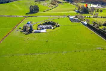 461 Outram-Mosgiel Road, Mosgiel