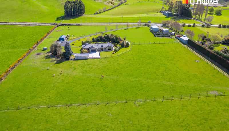 461 Outram-Mosgiel Road, Mosgiel