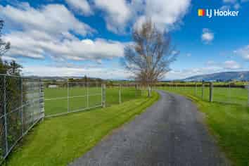 461 Outram-Mosgiel Road, Mosgiel