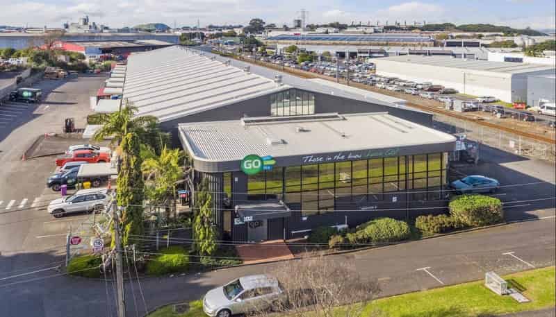 102 Mays Road, Onehunga