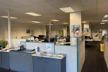 Central Grey Street opportunity