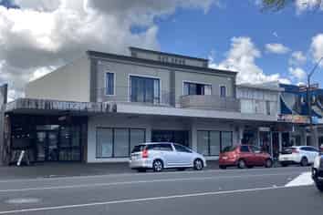 Central Grey Street opportunity