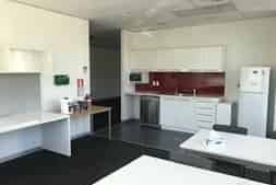 Modern 4-Star Green Rated Office!