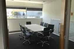 Modern 4-Star Green Rated Office!