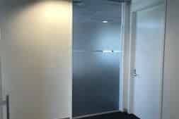 Modern 4-Star Green Rated Office!