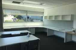 Modern 4-Star Green Rated Office!