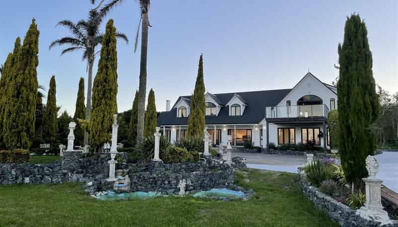 797 Millbrook Road, Waipu