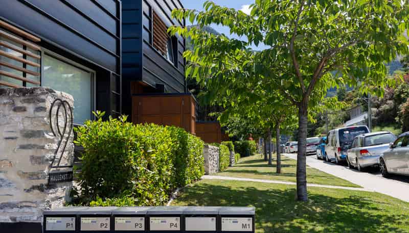 G3/22 Hallenstein Street, Queenstown Central