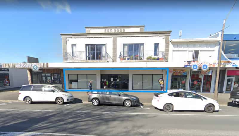 384 Grey Street, Hamilton East