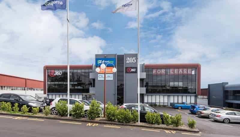 205 Wairau Road, Wairau Valley