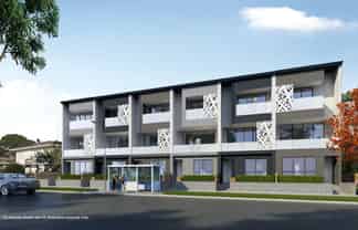 Unit 14 69 Swainston Road, Saint Johns