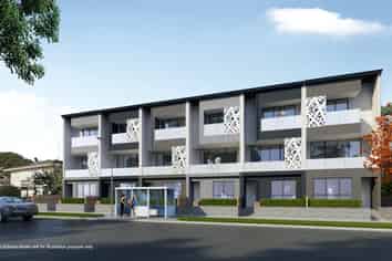 Unit 14 69 Swainston Road, Saint Johns