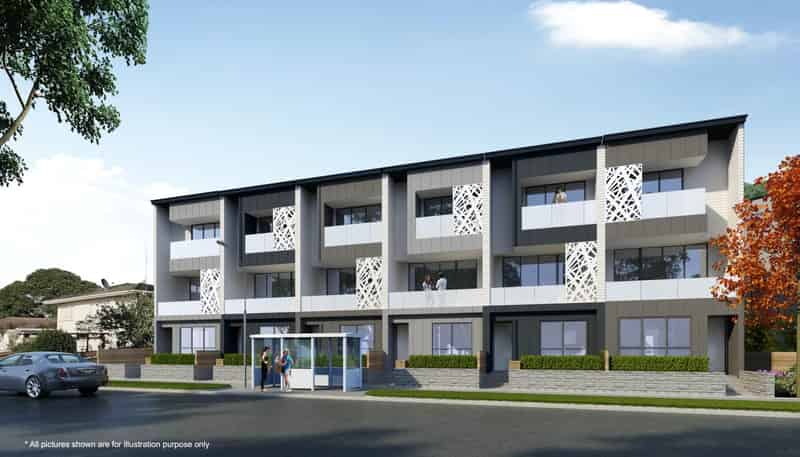 Unit 14 69 Swainston Road, Saint Johns