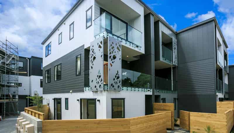 Unit 16 69 Swainston Road, Saint Johns