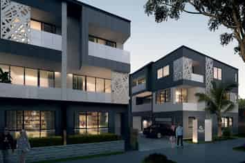 Unit 17 69 Swainston Road, Saint Johns