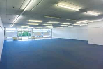 HIGH PROFILE – ESTABLISHED LOCATION 