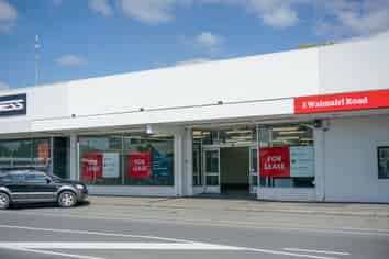 HIGH PROFILE – ESTABLISHED LOCATION 