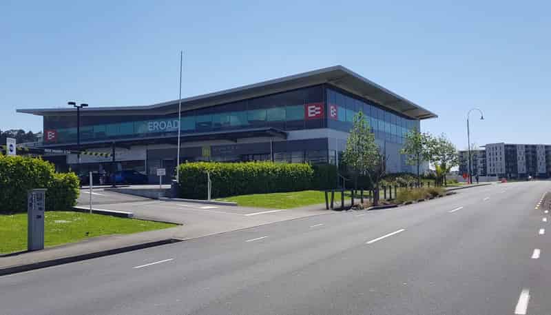 260 Oteha Valley Road, Albany