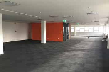 Bargain office space