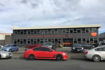 Bargain office space