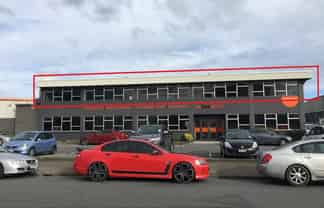 Bargain office space