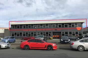 Bargain office space