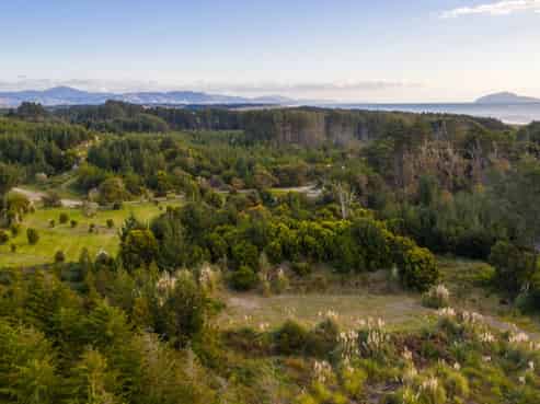 770 Muhunoa West Road, Ohau