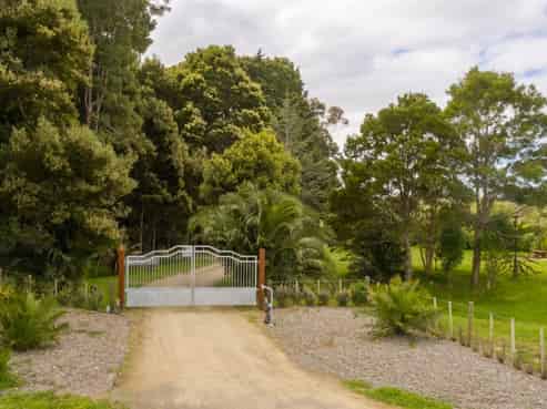 770 Muhunoa West Road, Ohau