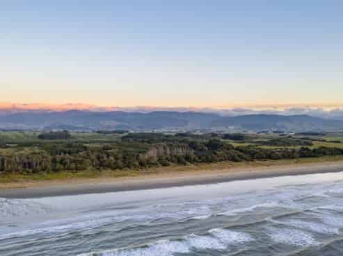 770 Muhunoa West Road, Ohau