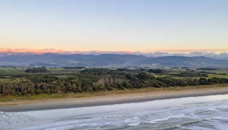 770 Muhunoa West Road, Ohau