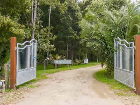 770 Muhunoa West Road, Ohau