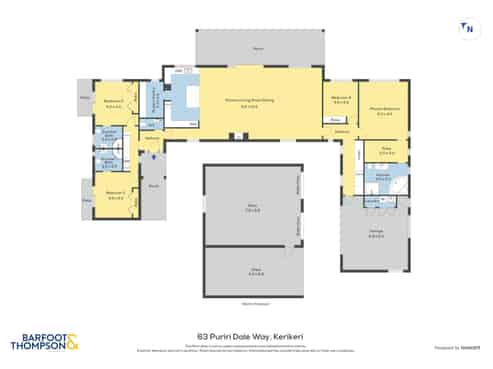 63 Puriri Dale Way, Kerikeri