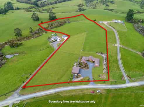 63 Puriri Dale Way, Kerikeri