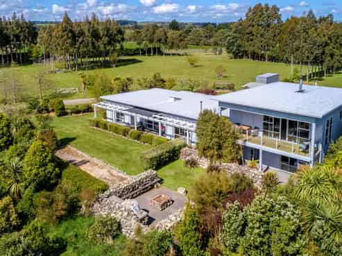 881A Norfolk Road, Upper Plain