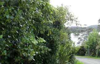 16 Petersons Hill Road, 