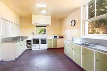 Otago - Address withheld