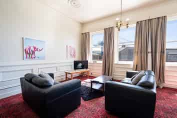 Otago - Address withheld