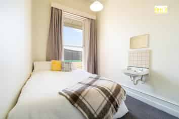 Otago - Address withheld