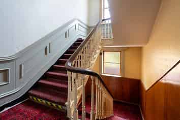 Otago - Address withheld