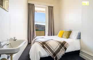 Otago - Address withheld