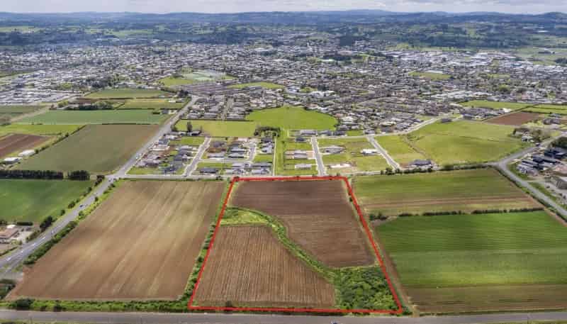  Rowles Road, Pukekohe